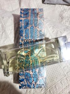 Roberto Cavalli Man Roberto Cavalli