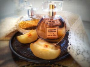 Rochas Soleil Rochas