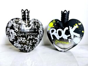 Rock Princess Vera Wang