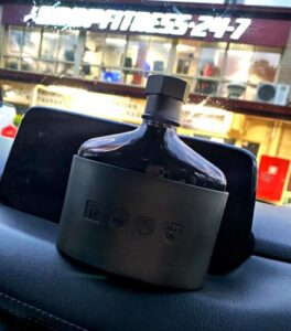 Rock Volume One John Varvatos