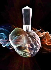 Rock’n’Rose Couture Valentino