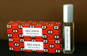 Roll-On Perfume No. 11 Melange Perfume