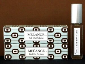 Roll-On Perfume No. 4 Melange Perfume