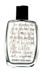 Romeo Gigli Man Romeo Gigli