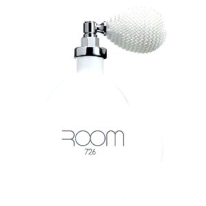 Room 726 Black Rubino Cosmetics