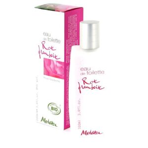 Rose – Raspberry Melvita