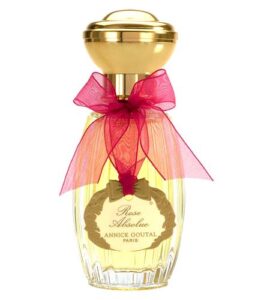 Rose Absolue Goutal