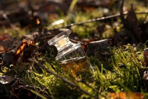 Rose Absolue Yves Rocher