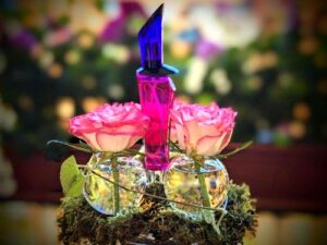 Rose by Cardin Pierre Cardin