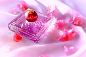 Rose Divine ID Parfums