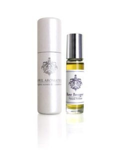 Rose L’Orange Oil Perfume April Aromatics