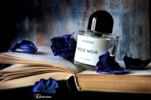 Rose Noir Byredo