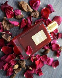 Rose Oud By Kilian
