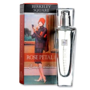 Rose Petal Berkeley Square