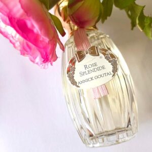 Rose Splendide Goutal