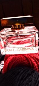 Rose The One Dolce&Gabbana