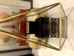Roses Musk Montale