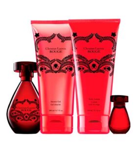 Rouge Christian Lacroix