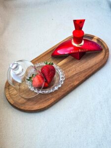 Rouge Royal Princesse Marina De Bourbon