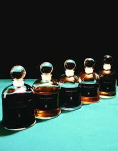 Rousse Serge Lutens