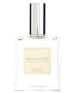 Route du The Barneys New York