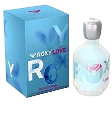 Roxy Love Roxy