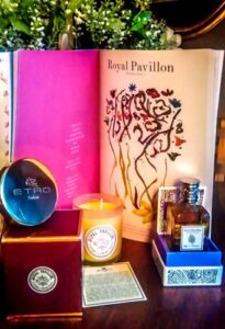 Royal Pavillon Etro