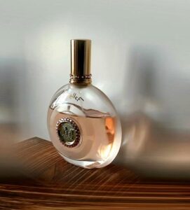 Royal Rose Aoud M. Micallef