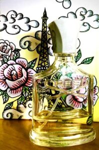 Royal Scottish Lavender Creed