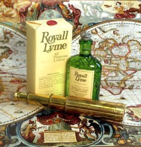 Royall Lyme Royall Lyme Bermuda