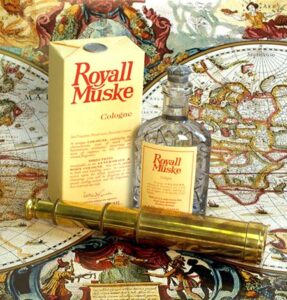 Royall Muske Royall Lyme Bermuda