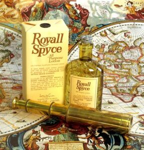 Royall Spyce Royall Lyme Bermuda