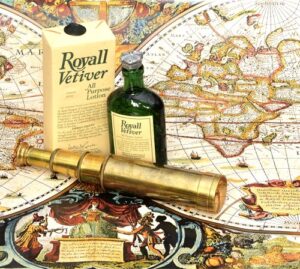 Royall Vetiver Royall Lyme Bermuda