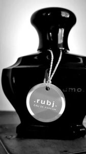 Rubj Eau de Parfum Vero Profumo