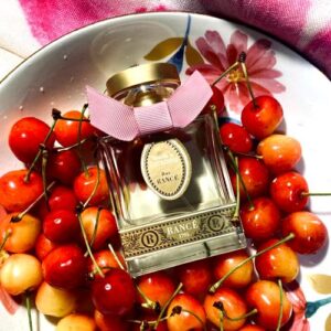 Rue Rance Eau De La Couronne Rance 1795