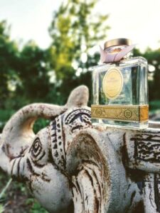 Rue Rance Eau Sublime Rance 1795