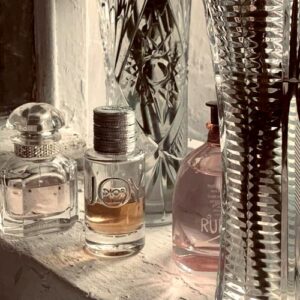 Rumeur 2 Rose Lanvin