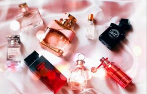 Ferré Rose Princesse Gianfranco Ferre