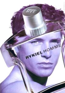 Rykiel Homme Sonia Rykiel