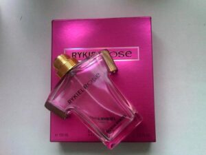 Rykiel Rose Sonia Rykiel