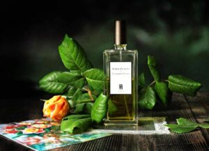 Sa Majeste la Rose Serge Lutens