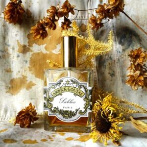 Sables Goutal
