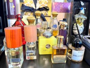 Sacrebleu Intense Nicolai Parfumeur Createur