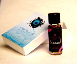 Sacred Ava Luxe