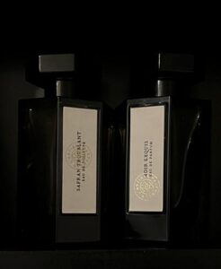 Safran Troublant L’Artisan Parfumeur