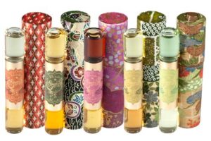 Sage & Citrine Sage Machado