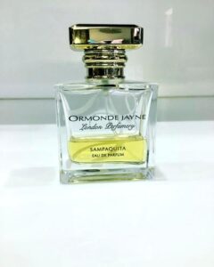 Sampaquita Ormonde Jayne