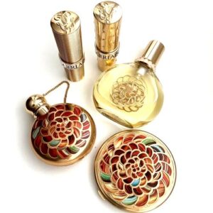 Seductive Elixir Naomi Campbell