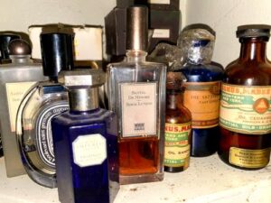 Sandalo Lorenzo Villoresi