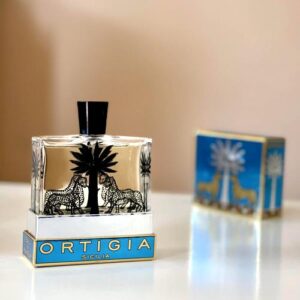 Sandalo Ortigia Sicilia